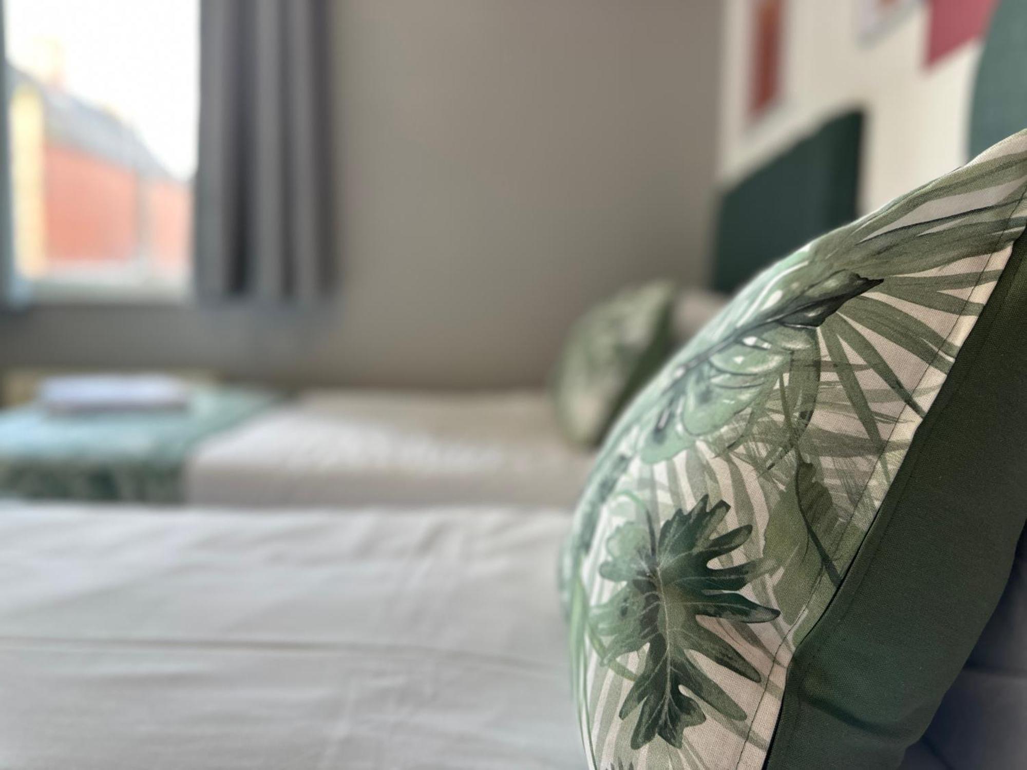 Great Offers On Long Stays!! Laluna Apartments 盖茨黑德 外观 照片