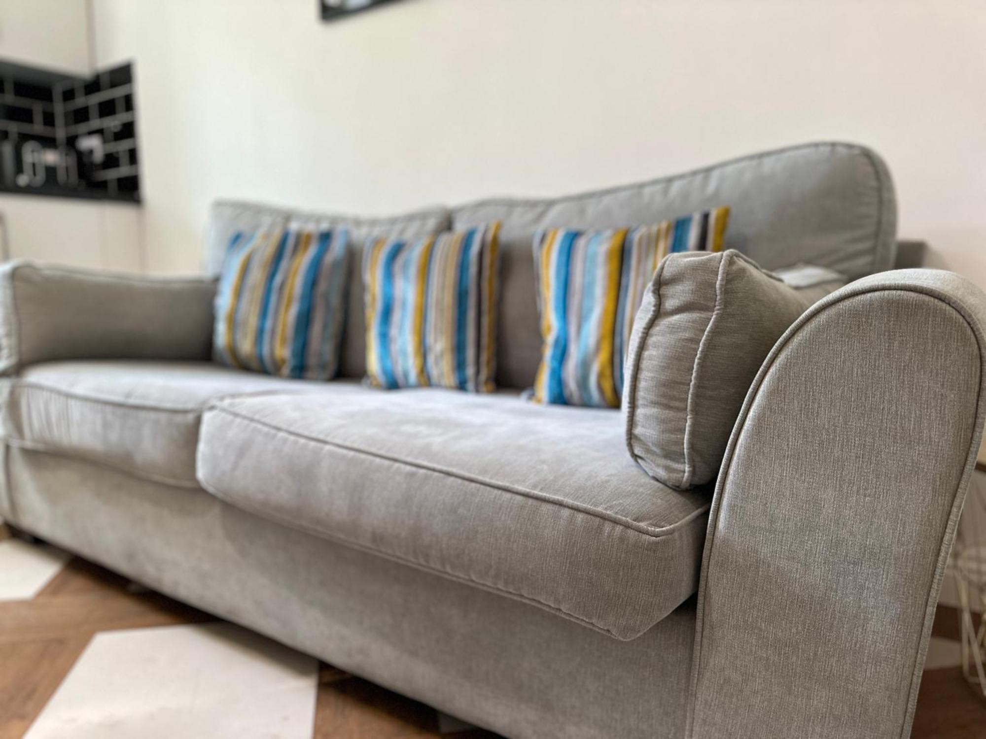 Great Offers On Long Stays!! Laluna Apartments 盖茨黑德 外观 照片