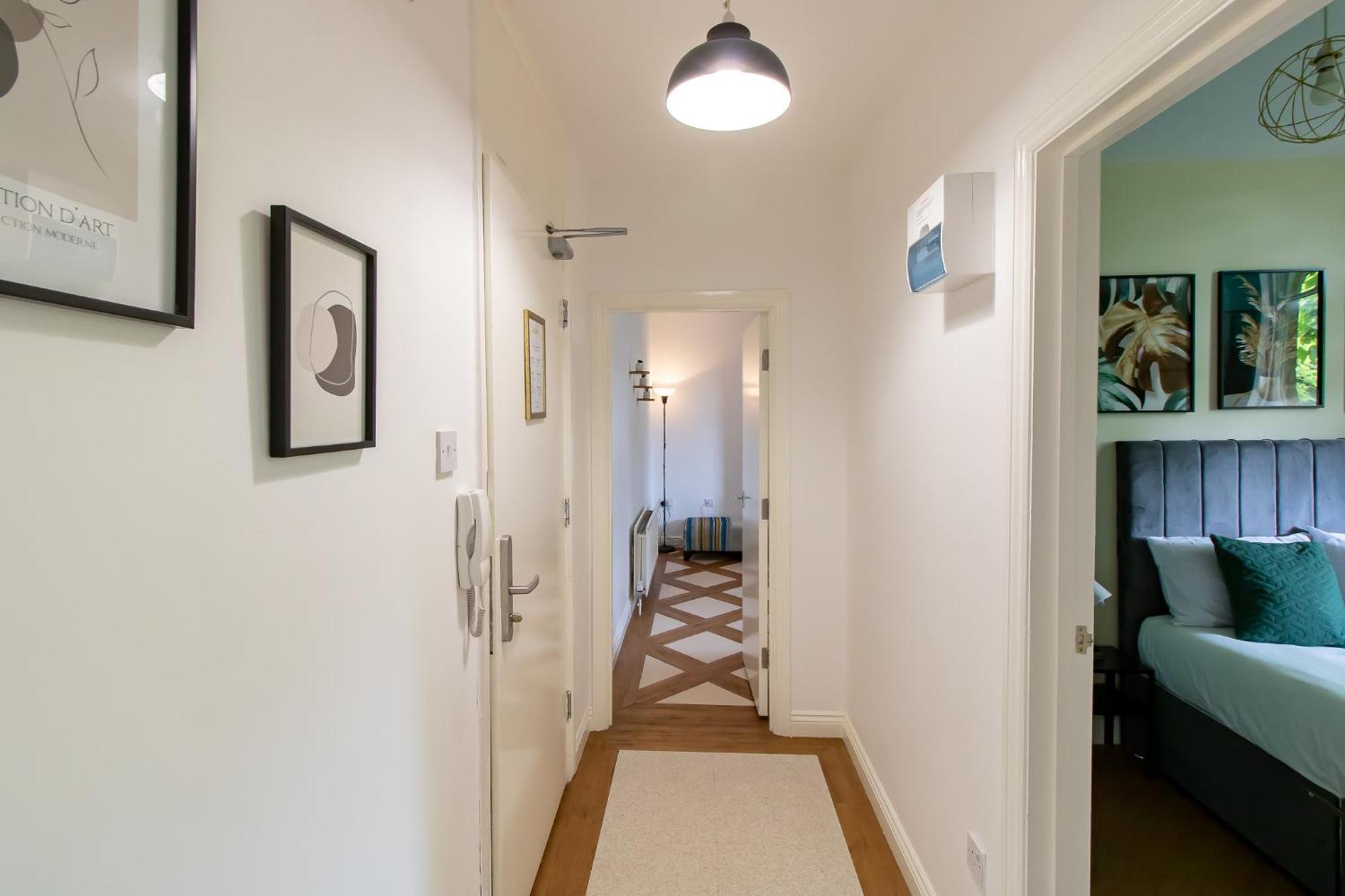 Great Offers On Long Stays!! Laluna Apartments 盖茨黑德 外观 照片
