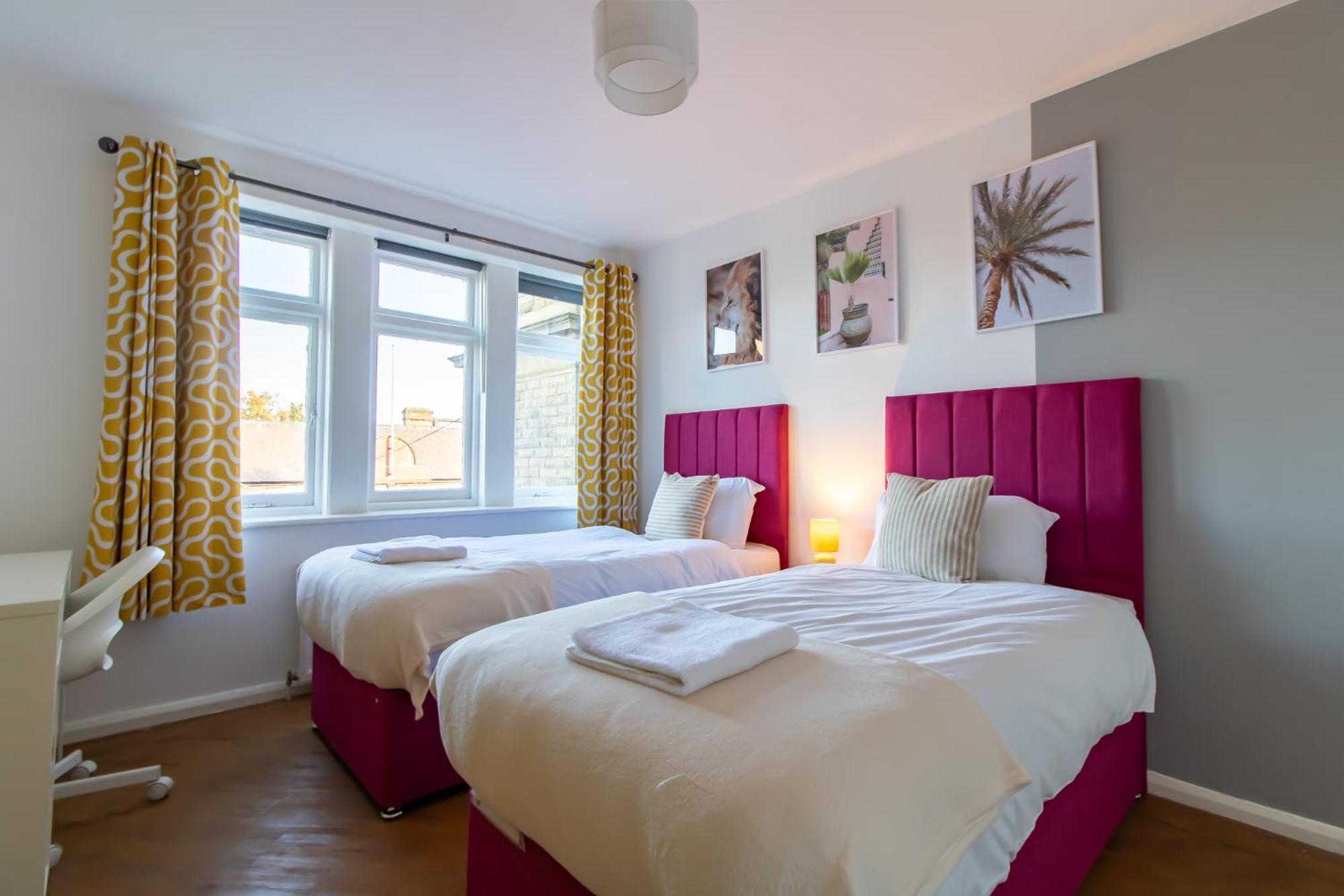 Great Offers On Long Stays!! Laluna Apartments 盖茨黑德 外观 照片