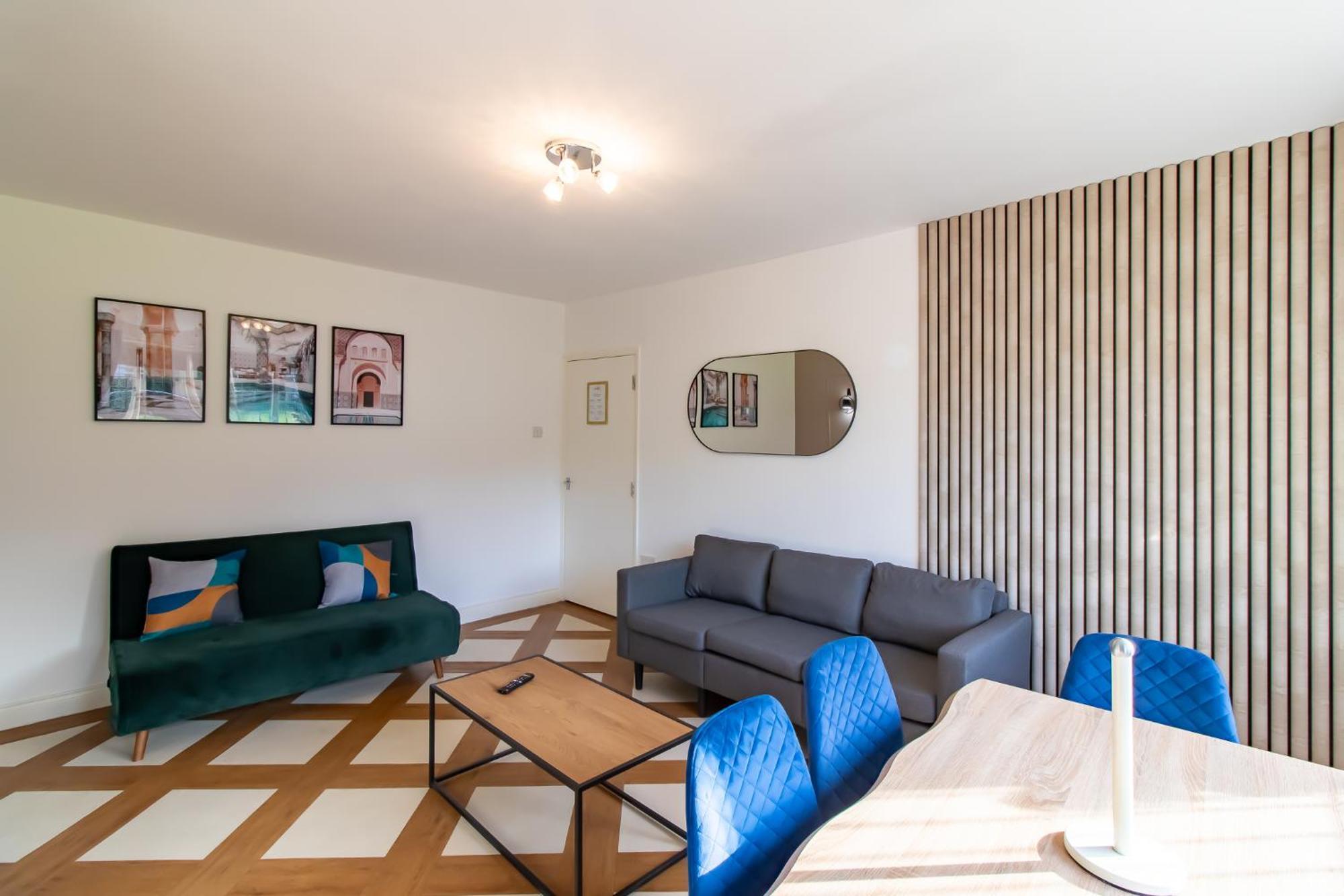 Great Offers On Long Stays!! Laluna Apartments 盖茨黑德 外观 照片