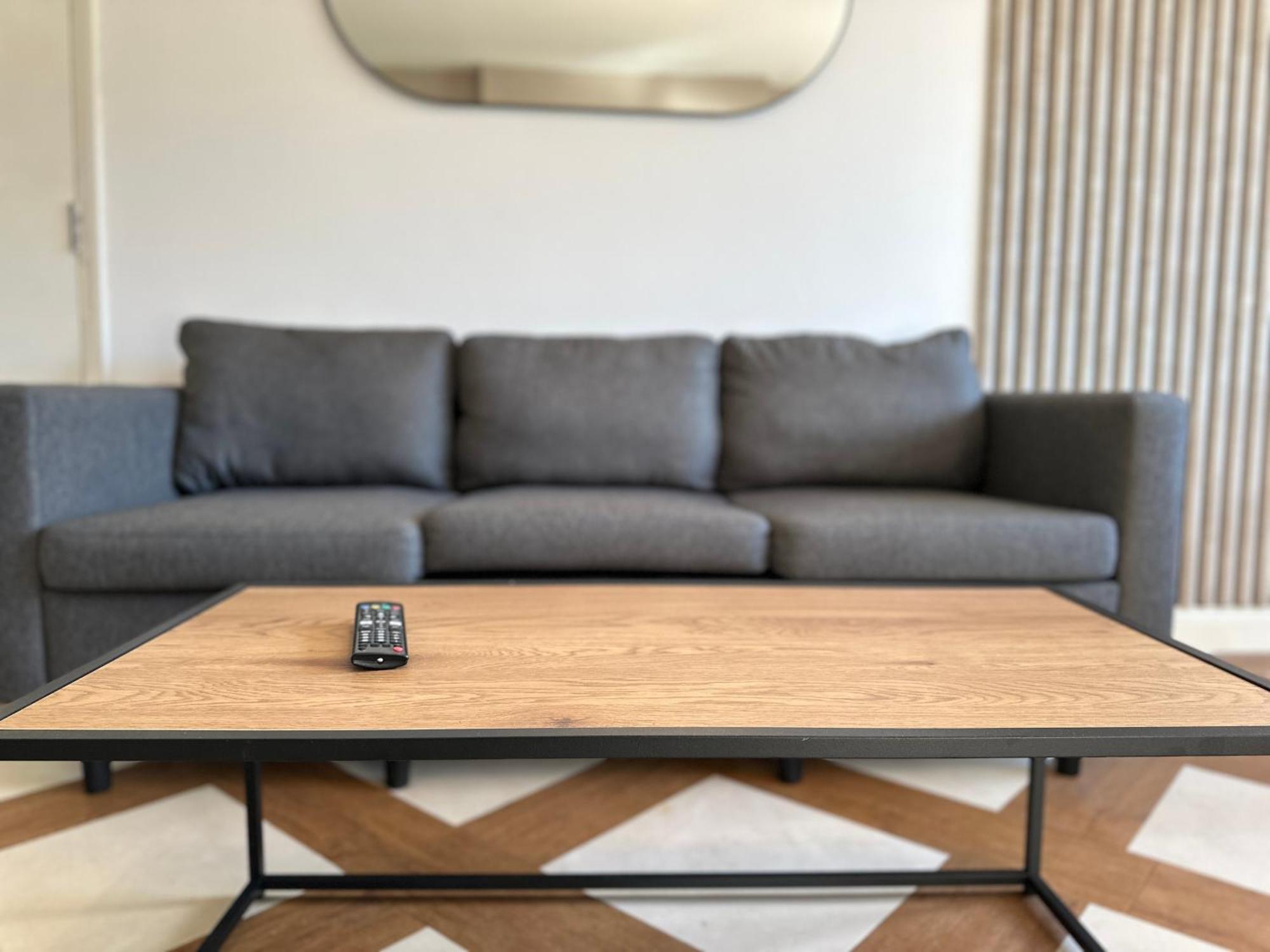 Great Offers On Long Stays!! Laluna Apartments 盖茨黑德 外观 照片